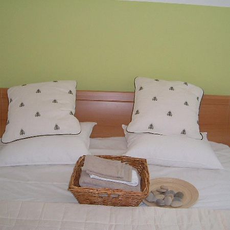 B&B Waterside บรูจส์ ห้อง รูปภาพ