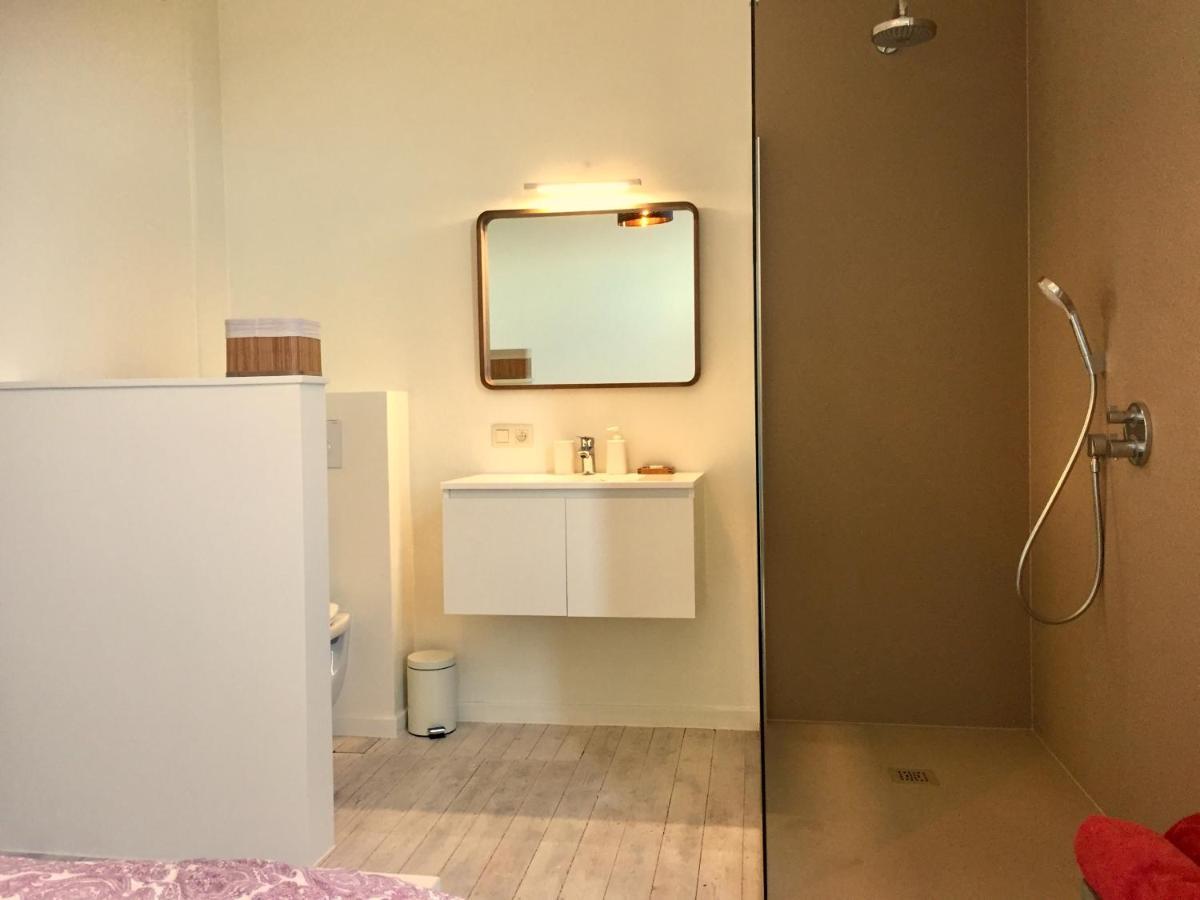 B&B Waterside บรูจส์ ภายนอก รูปภาพ